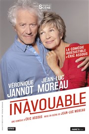 Inavouable Thtre Roger Lafaille Affiche