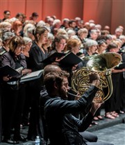 Les nuits d'été | par l'Orchestre de l'Opéra de Massy CEC - Thtre de Yerres Affiche