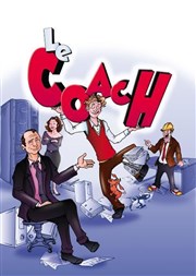 Le Coach Spotlight Affiche