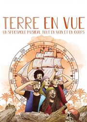 Terre en Vue Comdie Nation Affiche