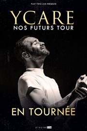 Ycare : Nos futurs tour Casino Barriere Enghien Affiche