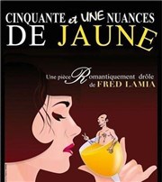 51 nuances de jaune Muse archologique Affiche