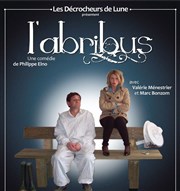 L'Abribus Thtre Divadlo Affiche