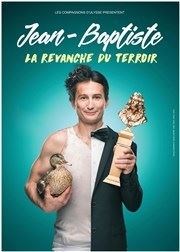 Jean-Baptiste dans La revanche du terroir Le Bouffon Bleu Affiche