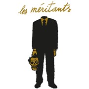 Les Méritants Thtre de la Tempte - Cartoucherie Affiche