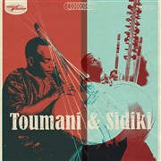 Toumani et Sidiki Diabité Thtre Victor Hugo Affiche