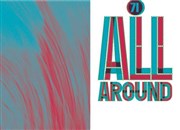 All Around Thtre 71 Scne Nationale Affiche