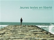 Jeunes textes en libertés La Loge Affiche