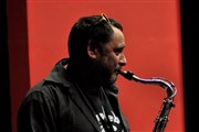 Gilad Atzmon Quartet Sunset Affiche