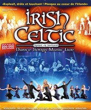 Irish Celtic Casino Barriere Enghien Affiche