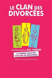 Le clan des divorcées Le K Affiche