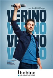 Vérino Bobino Affiche