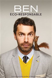 Ben dans Eco-Responsable Le Silo Affiche