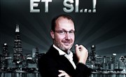 Et si... ! Le P'tit thtre de Gaillard Affiche