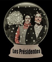 Les Présidentes Bouffon Thtre Affiche