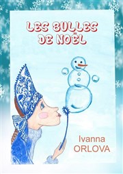 Bulles de Noël Thtre Acte 2 Affiche