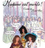 Madame est morte ! Le Raimu Affiche