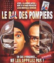 Les Glandeurs Nature dans Le bal des pompiers Cinvox Thtre Affiche