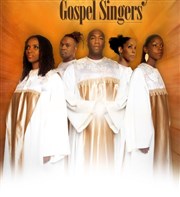 Concert de Gospel Mairie du 19me Affiche