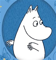 Moomin : Rencontre spéciale pour les enfants Borealia Affiche