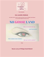 No Gosse Land Thtre le Tribunal Affiche