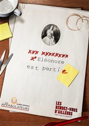 Éléonore est partie Les Rendez-vous d'ailleurs Affiche