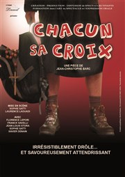 Chacun sa croix L'espace V.O Affiche