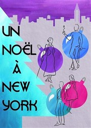 Un Noël à New York Comdie Nation Affiche