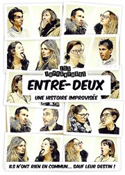 Entre-deux Le Lieu Affiche