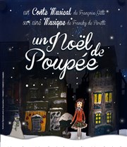 Un Noël de poupée Blondes Ogresses Affiche