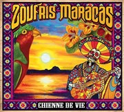 Zoufris Maracas Le deux pices cuisine Affiche