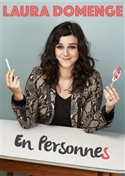 Laura Domenge Dans Laura Domenge en personnes La Nouvelle Seine Affiche