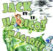 Jack et le haricot magique La Boite  Rire Affiche