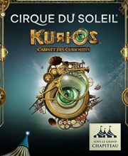 Kurios In Paris Ile des Impressionnistes Affiche