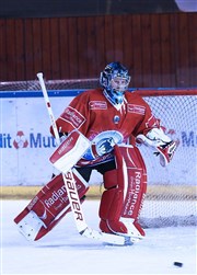 Lhc Les Lions/Bordeaux Patinoire Charlemagne Affiche