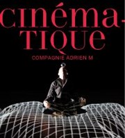 Cinématique Thtre de Chtillon Affiche