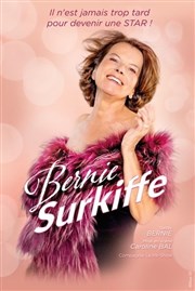 Bernie Surkiffe La Petite Caserne Affiche