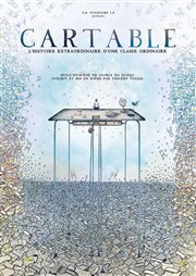 Cartable Thtre des Beaux Arts Affiche