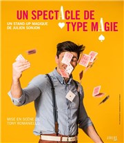 Un spectacle de type magie Pixel Avignon - Salle Bayaf Affiche