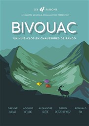 Bivouac Improvi'bar Affiche