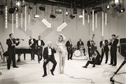 Pink Martini Casino Barriere Enghien Affiche