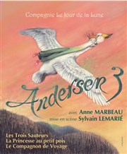 Andersen 3 Thtre Essaion Affiche