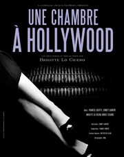 Une chambre à Hollywood Thtre Odysse Affiche