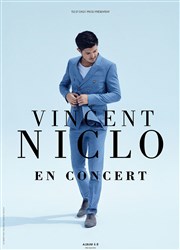 Vincent Niclo CEC - Thtre de Yerres Affiche