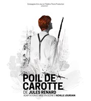 Poil de carotte Thoris Production Affiche