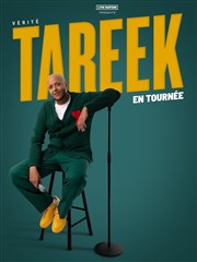 Tareek dans Vérité Thtre Victoire Affiche