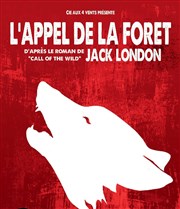 L'Appel de la Forêt La Chapelle de l'Oratoire Affiche