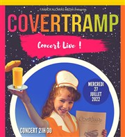 Covertramp Thtre de Verdure Affiche