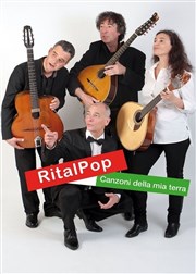 Rital Pop Comdie Nation Affiche