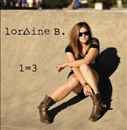 Claire + Loraine B Les Cariatides Affiche